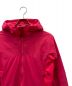 MAMMUT (マムート) Rime Light IN Flex Hooded Jacket ピンク サイズ:S：9000円