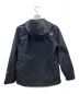 THE NORTH FACE (ザ ノース フェイス) MOUNTAIN JACKET ブラック サイズ:S：20000円