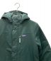 Patagonia (パタゴニア) インファーノジャケット グリーン サイズ:XXL：11000円