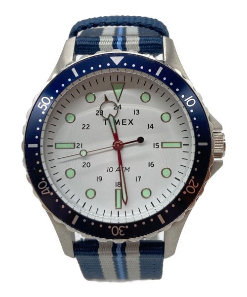 TIMEX（タイメックス）TIMEX (タイメックス) 腕時計の古着・服飾アイテム