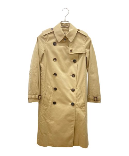 BURBERRY（バーバリー）BURBERRY (バーバリー) ライナー付トレンチコート ベージュ サイズ:34の古着・服飾アイテム