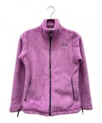 THE NORTH FACEザ ノース フェイス）の古着「VERSA AIR PLAIN JACKET」｜ピンク