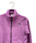 THE NORTH FACE (ザ ノース フェイス) VERSA AIR PLAIN JACKET ピンク サイズ:M：3980円