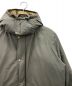 THE NORTH FACE (ザ ノース フェイス) ダウンジャケット グレー サイズ:M：9000円