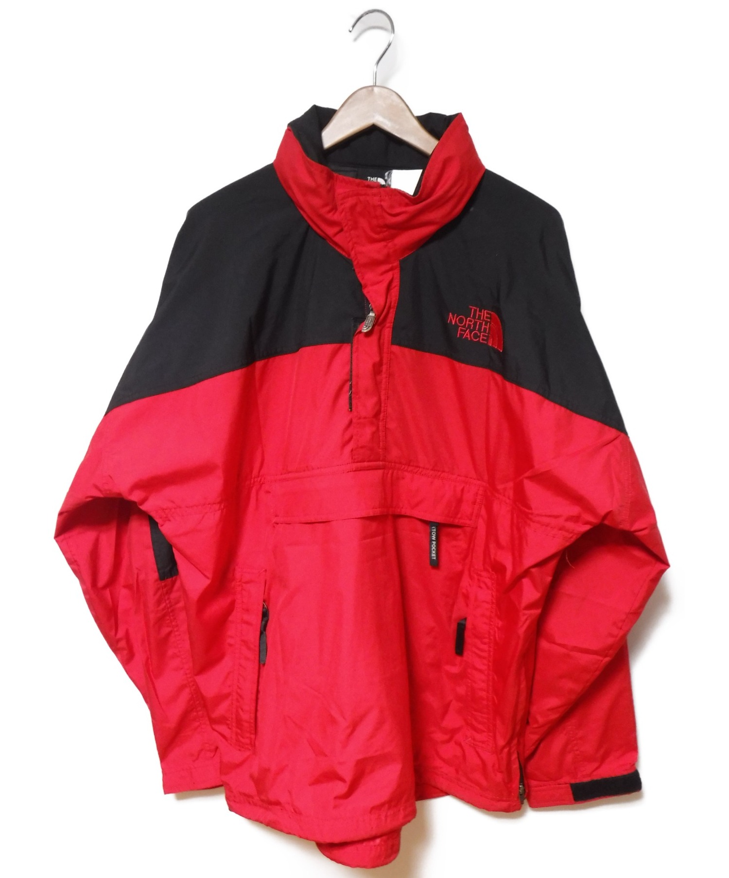 the north face 90s