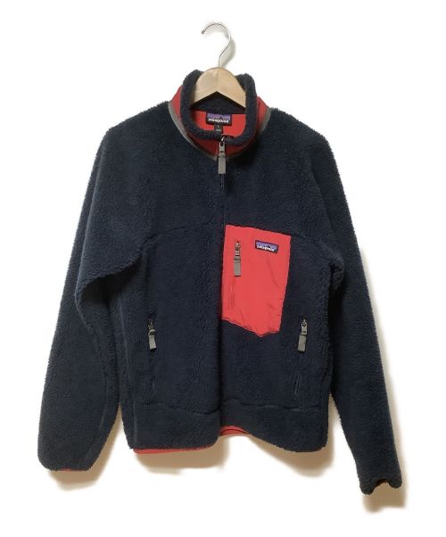 中古・古着通販】Patagonia (パタゴニア) レトロXジャケット ネイビー