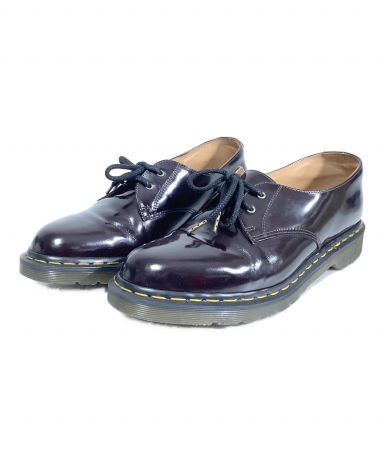 【中古・古着通販】Dr.Martens×COMME des GARCONS (ドクター