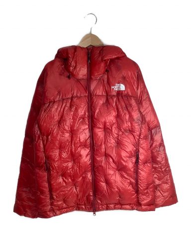 [中古]THE NORTH FACE(ザ ノース フェイス)のレディース アウター・ジャケット 中綿ジャケット