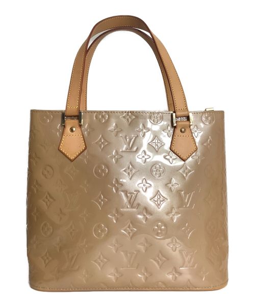 中古・古着通販】LOUIS VUITTON (ルイ ヴィトン) ヒューストン ピンク