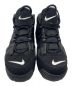 NIKE (ナイキ) AIR MORE UPTEMPO ブラック サイズ:27.5：45800円