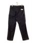 Liberaiders (リベレイダース) 6 POCKET ARMY PANTS ブラック サイズ:L：3980円