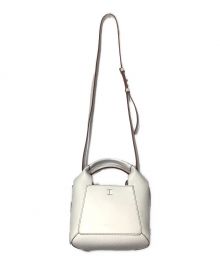 FURLA（フルラ）の古着「GILDA TOTE MINI」｜ホワイト