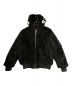 中古・古着 SUPREME (シュプリーム) Faux Fur Reversible MA-1 ブラック サイズ:L：54800円