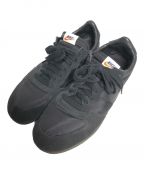 NIKE×BLACK COMME des GARCONSナイキ×ブラック コムデギャルソン）の古着「Eagle Triple Black」｜ブラック