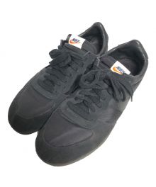 NIKE×BLACK COMME des GARCONS（ナイキ×ブラック コムデギャルソン）の古着「Eagle Triple Black」｜ブラック