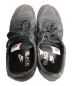 中古・古着 NIKE (ナイキ) BLACK COMME des GARCONS (ブラック コムデギャルソン) Eagle Triple Black ブラック サイズ:US9：14000円