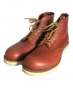 RED WINGレッドウィング）の古着「6