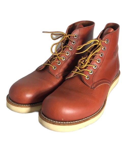 RED WING（レッドウィング）RED WING (レッドウィング) 6