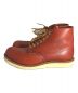 RED WING (レッドウィング) 6