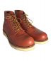 中古・古着 RED WING (レッドウィング) 6