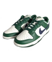 NIKE（ナイキ）の古着「WMNS DUNK LOW」｜グリーン