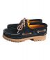 Timberland (ティンバーランド) 3EYE CLASSIC LUG ブラック サイズ:25：10000円