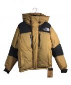 THE NORTH FACEザ ノース フェイス）の古着「Baltro Light Jacket」｜ユーティリティーブラウン