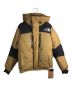 THE NORTH FACE（ザ ノース フェイス）の古着「Baltro Light Jacket」｜ユーティリティーブラウン