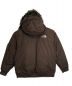 THE NORTH FACE (ザ ノース フェイス) Gotham Jacket ブラウン サイズ:L：17800円