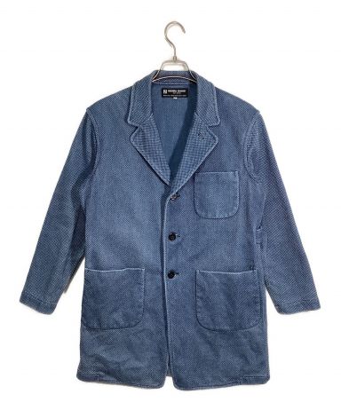 【中古・古着通販】EVISU (エビス) YAMANE (ヤマネ) 刺し子 