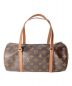 LOUIS VUITTON (ルイ ヴィトン) パピヨンGM(旧型)：42000円