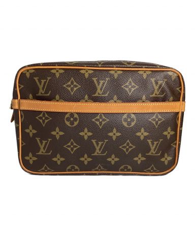 中古・古着通販】LOUIS VUITTON (ルイ ヴィトン) セカンドバッグ