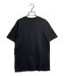 stussy (ステューシー) STONE PIGMENT DYED T ブラック サイズ:M：7800円