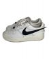 NIKE (ナイキ) AMBUSH (アンブッシュ) AIR FORCE 1 LOW ホワイト×ブラック サイズ:US 9：19800円