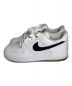 NIKE (ナイキ) AIR FORCE 1 07 PREMIUM ホワイト×ブラック サイズ:US 9：9800円