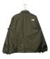 THE NORTH FACE (ザ ノース フェイス) The Coach Jacket カーキ サイズ:L：10800円