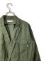 FACETASM (ファセッタズム) M65 Double Jacket カーキ サイズ:4：14000円