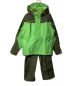 MARMOT（マーモット）の古着「Rainstorm Drysuit」｜グリーン×カーキ