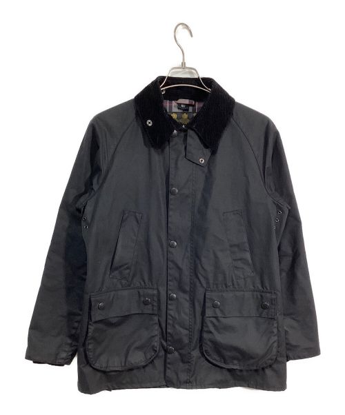 Barbour（バブアー）Barbour (バブアー) ビデイルジャケット ブラック サイズ:C38/97の古着・服飾アイテム