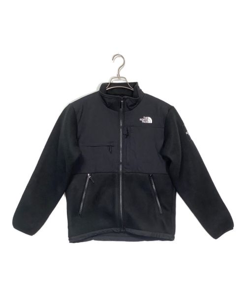 THE NORTH FACE（ザ ノース フェイス）THE NORTH FACE (ザ ノース フェイス) デナリジャケット ブラック サイズ:Mの古着・服飾アイテム