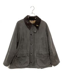 Barbour（バブアー）の古着「ビデイルジャケット」｜グレー