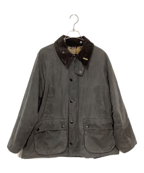 Barbour（バブアー）Barbour (バブアー) ビデイルジャケット グレー サイズ:38の古着・服飾アイテム