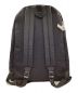 MM6 Maison Margiela (エムエムシックス メゾンマルジェラ) EASTPAK (イーストパック) Double Front Back ブラック：14800円