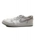 NIKE (ナイキ) AIR JORDAN1 LOW OG ホワイト サイズ:SIZE 27.5：7000円