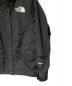 THE NORTH FACE (ザ ノース フェイス) MOUNTAIN LIGHT JACKET ブラック サイズ:M：18000円