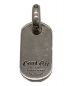 Good Art HLYWD (グッドアートハリウッド) DOG TAG STERLING AMERICAN FLAG SMALL：25000円