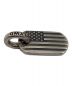 中古・古着 Good Art HLYWD (グッドアートハリウッド) DOG TAG STERLING AMERICAN FLAG SMALL：25000円