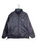 WILD THINGS（ワイルドシングス）の古着「別注 Reversible Quilted Jacket」｜ネイビー×ブラックウォッチ