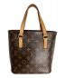 LOUIS VUITTON (ルイ ヴィトン) ヴァヴァンPM ブラウン：98000円