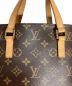 中古・古着 LOUIS VUITTON (ルイ ヴィトン) ヴァヴァンPM ブラウン：98000円